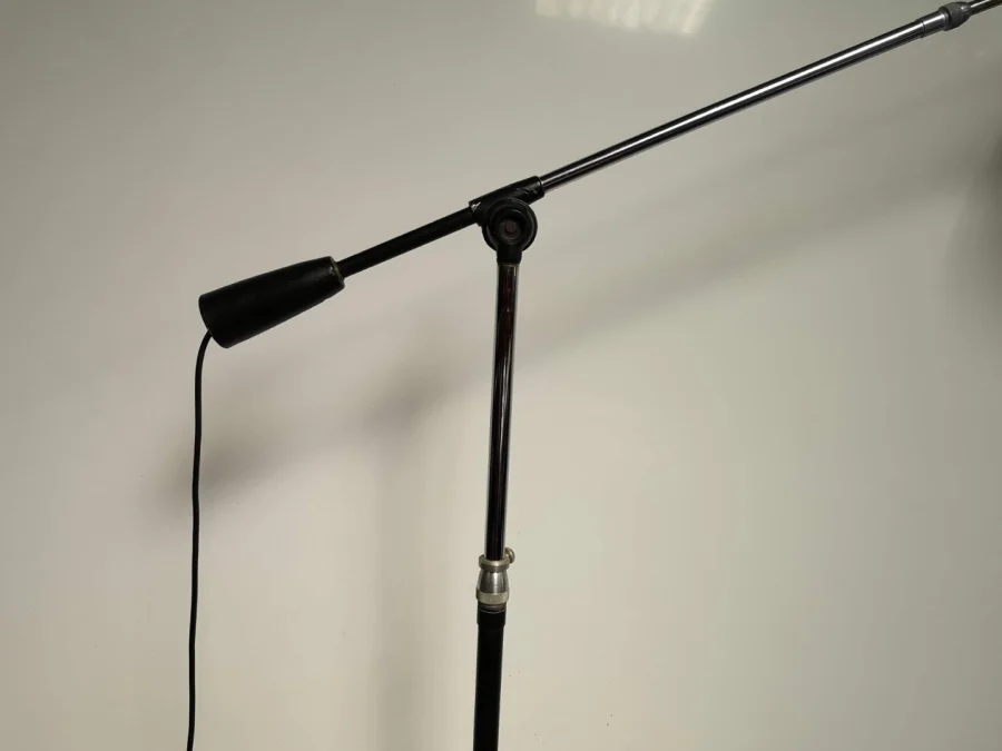 LOUIS FERDINAND SOLERE LAMPE