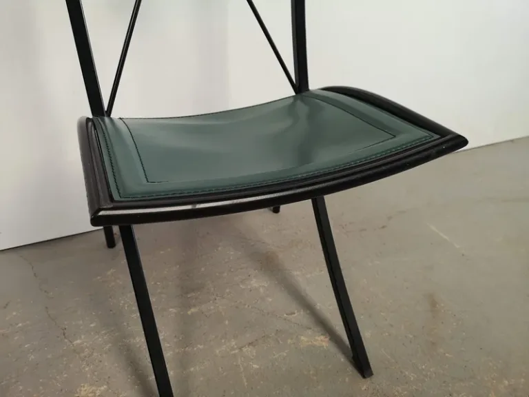 Chaises design Cattelan