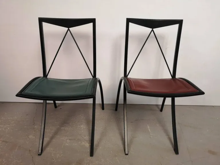 Chaises design Cattelan