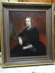 RITRATTO DI JOACHIM SOTTA
