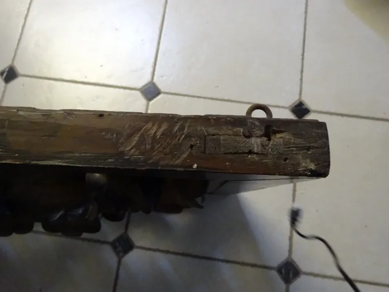 Objet 125727