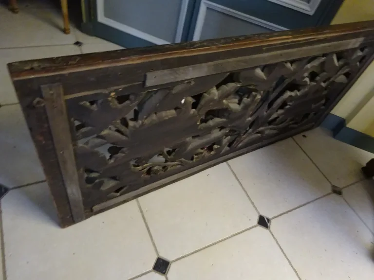 Objet 125727