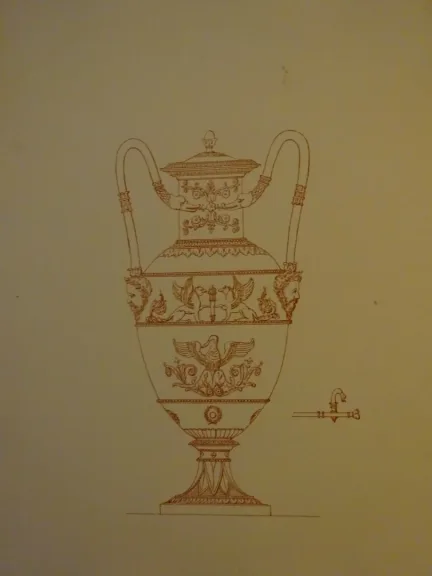 Objet 132992