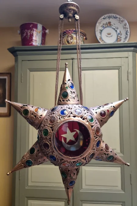 Objet 156769