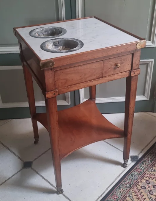 Objet 165542