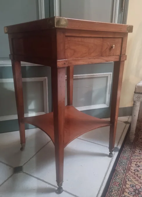 Objet 165542