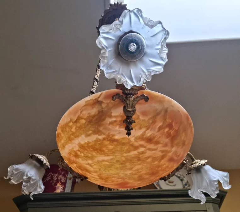 Objet 165591