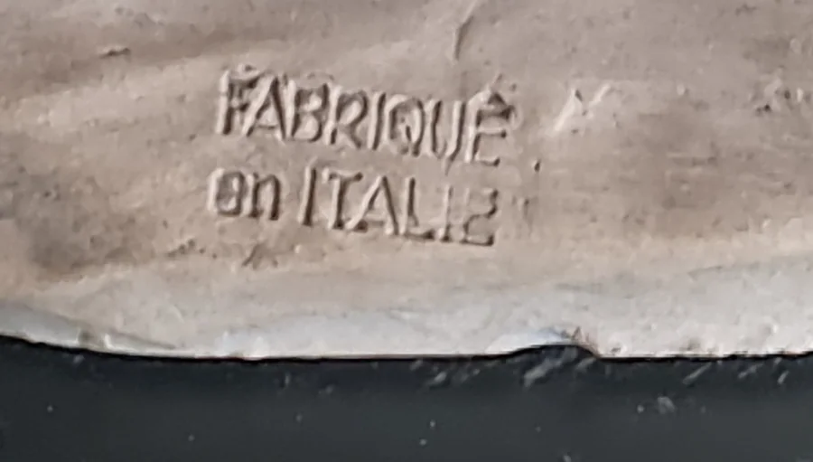 Objet 165694