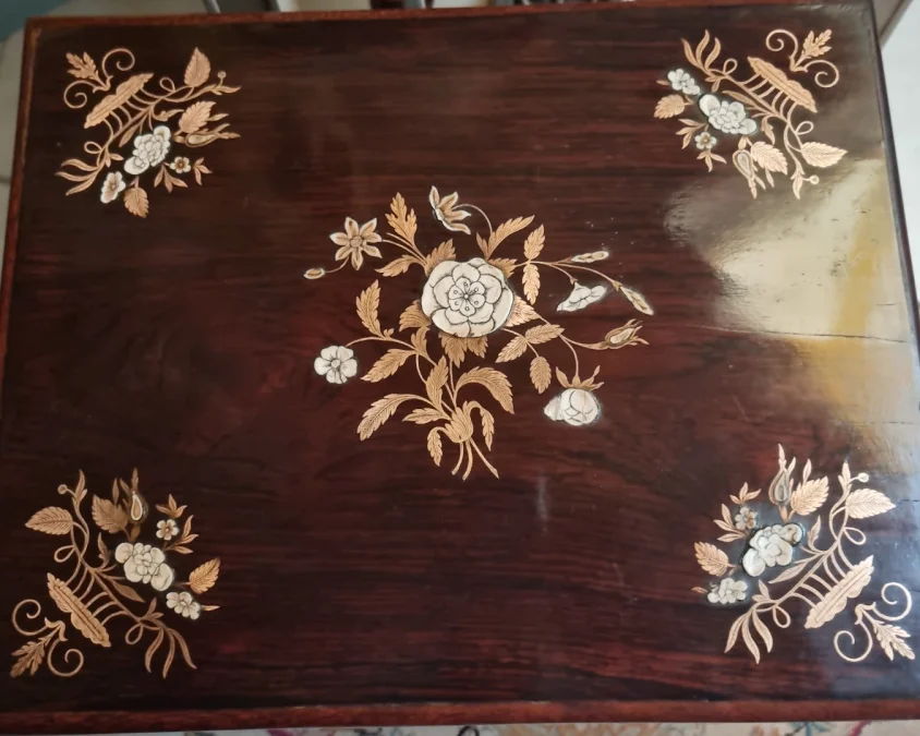 Objet 166130