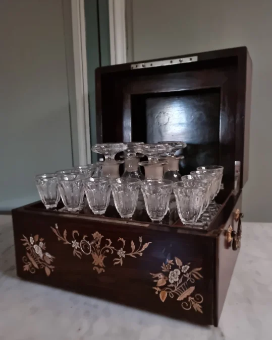 Objet 166130