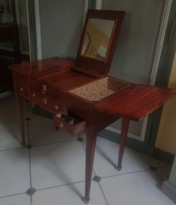Objet 167322