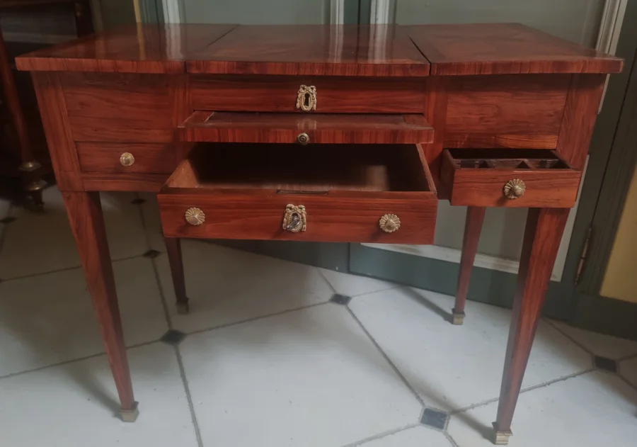 Objet 167322