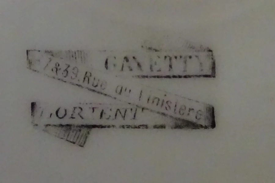 Objet 168090