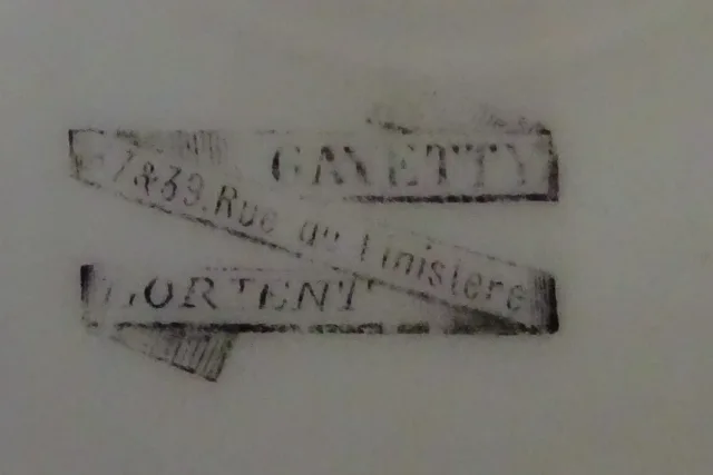 Objet 168090