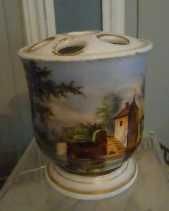 Objet 172454
