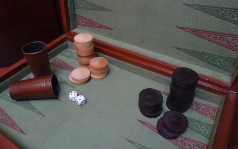 Objet 172555