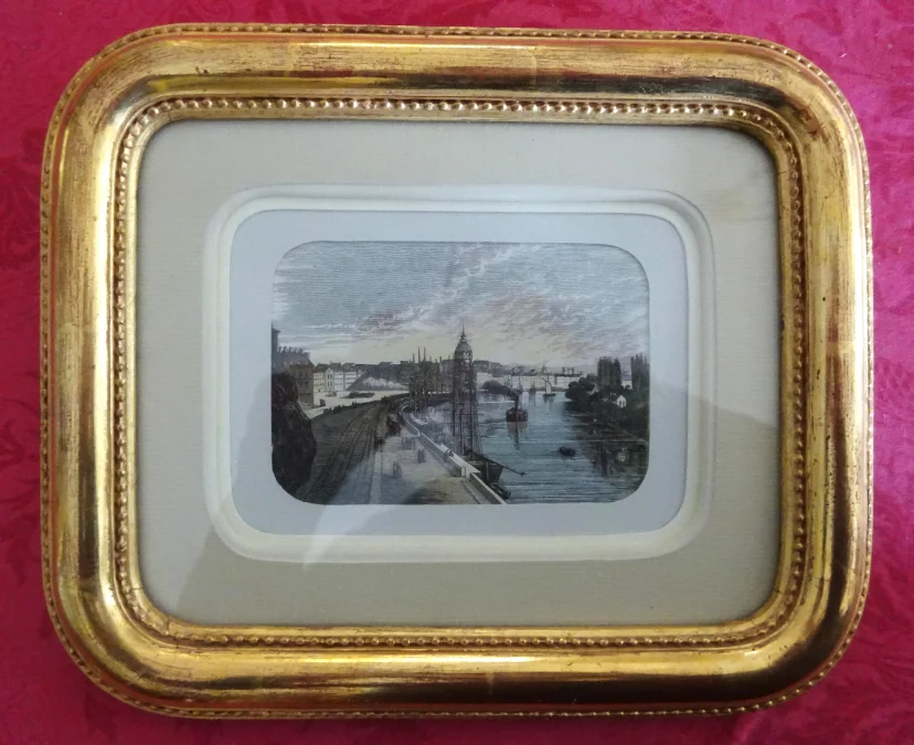 Objet 174267