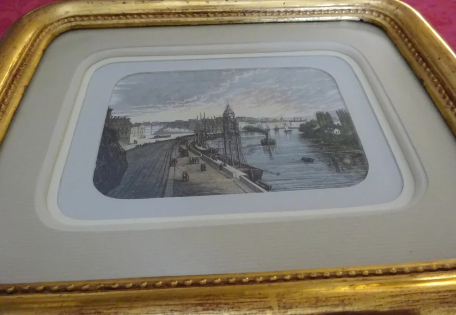 Objet 174267