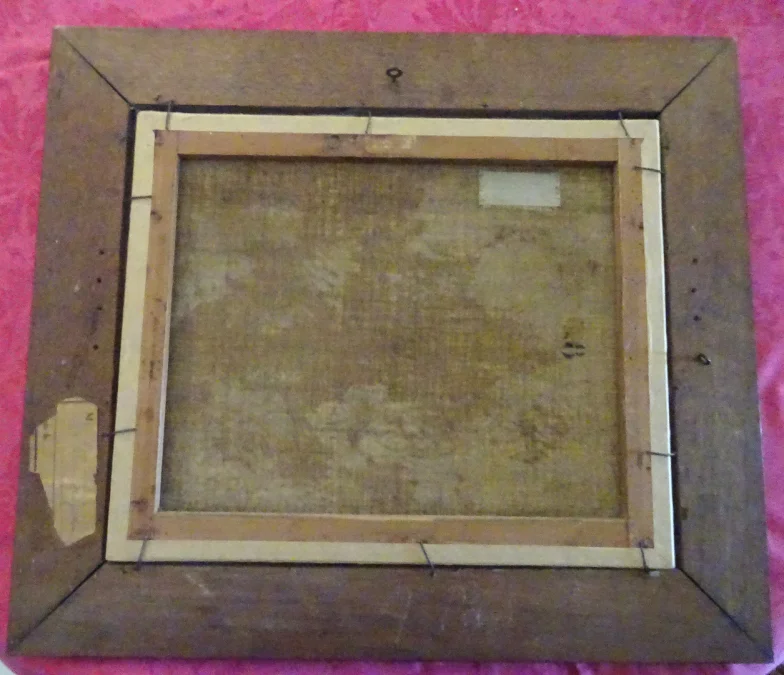 Objet 174393