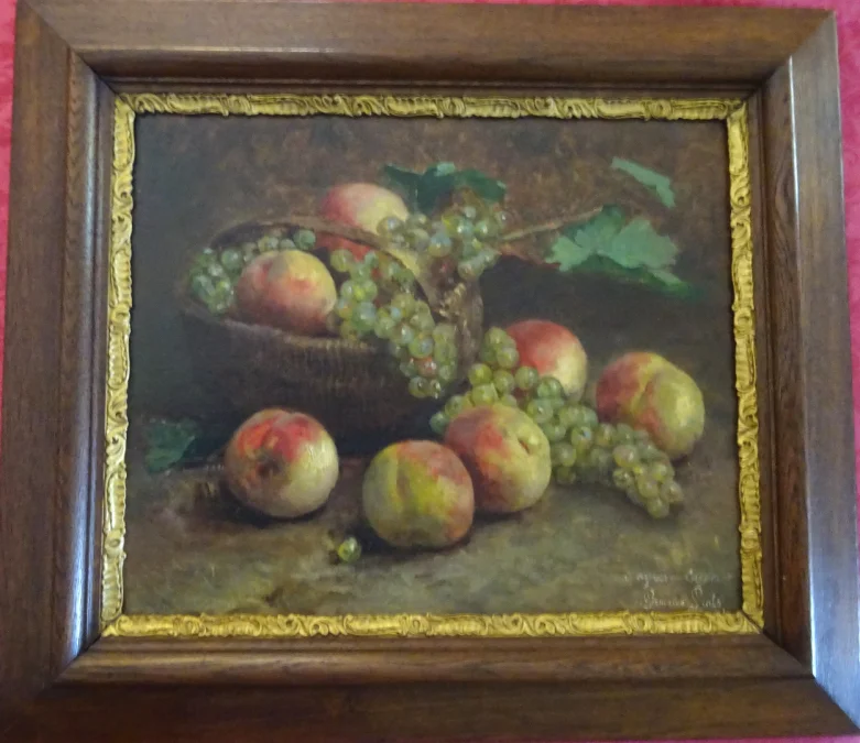 Objet 174393