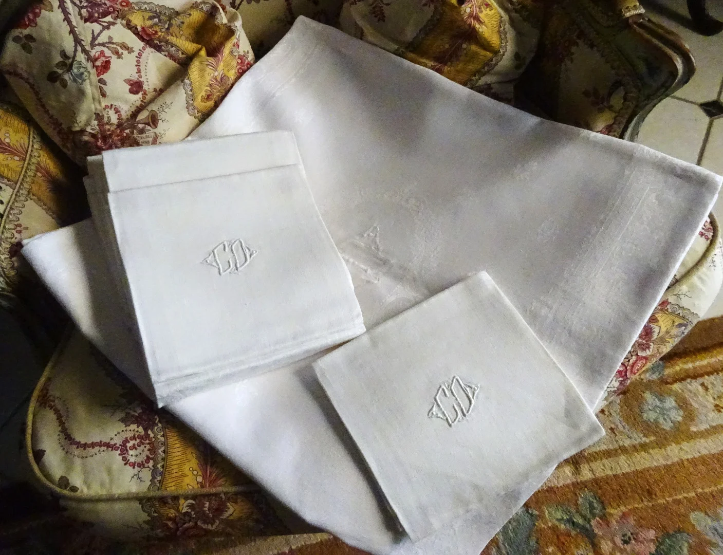 Objet 175121