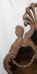 PAAR ITALIENISCHE WANDLEUCHTEN