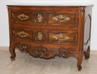 PROVENCAL SCHUBLADE DER SCHUBLADEN
