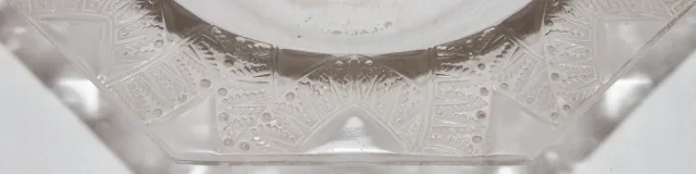 ラリスククリスタルディッシュ