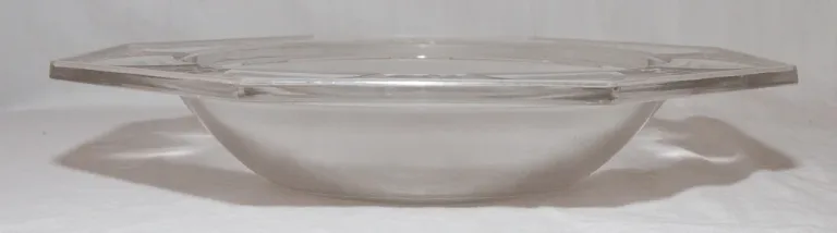 LALIQUE KRISTALL CUP