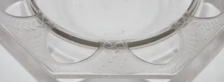 Coupe Modèle Marly René Lalique