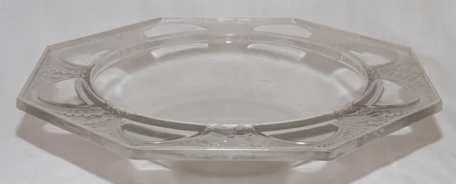 LALIQUE CRYSTAL CUP