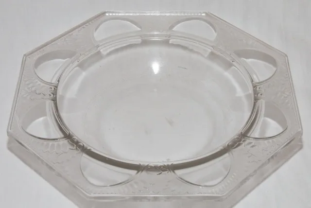 LALIQUE CRYSTAL CUP