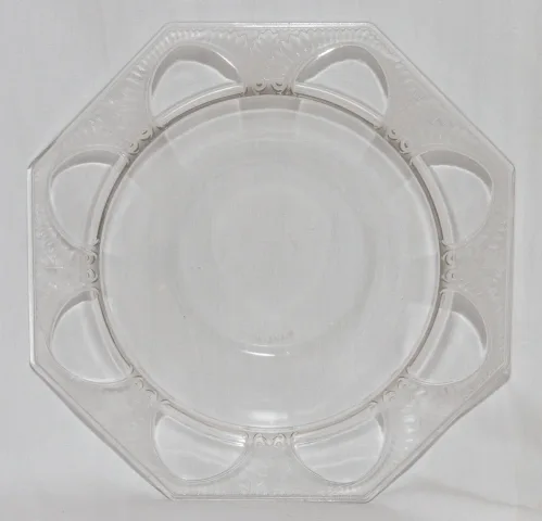 LALIQUE CRYSTAL CUP