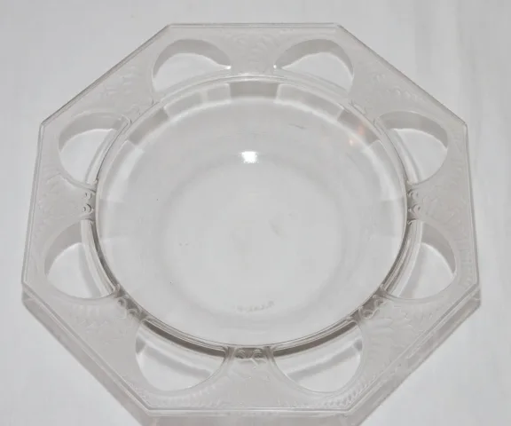 LALIQUE CRYSTAL CUP