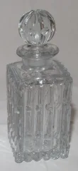 Cave à liqueurs de marine époque XIXe siècle