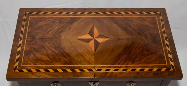 Commode de maîtrise époque directoire
