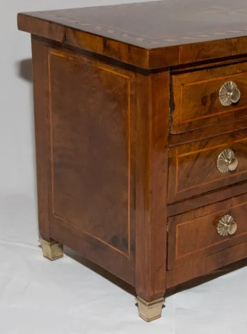 Commode de maîtrise époque directoire
