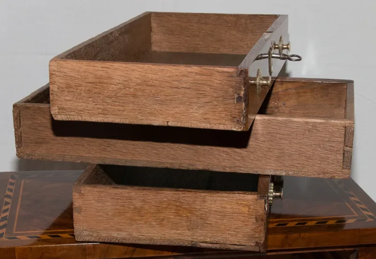 Commode de maîtrise époque directoire