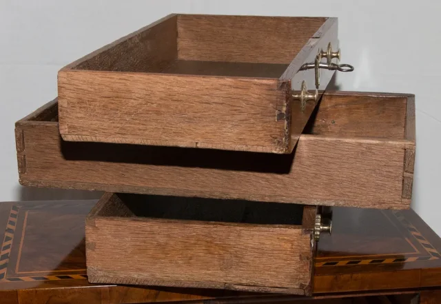 Commode de maîtrise époque directoire