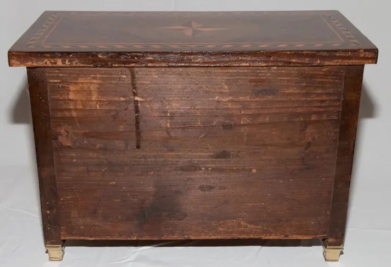 Commode de maîtrise époque directoire