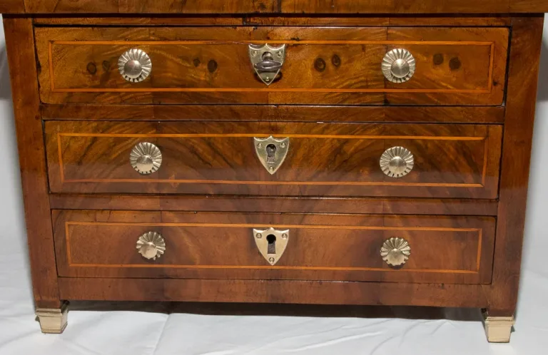Commode de maîtrise époque directoire
