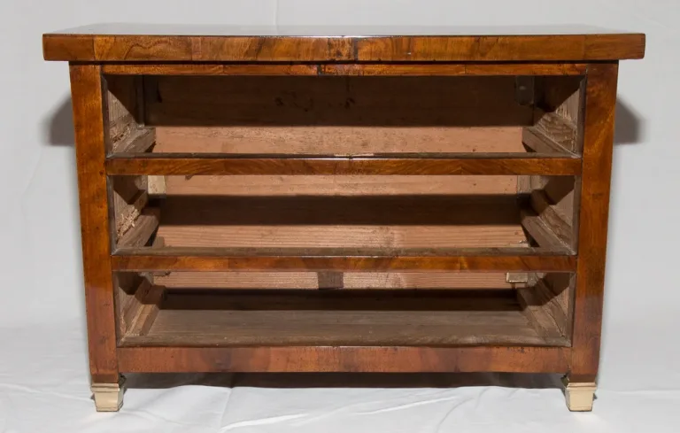 Commode de maîtrise époque directoire