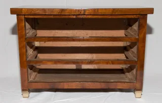 Commode de maîtrise époque directoire
