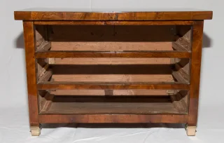 Commode de maîtrise époque directoire