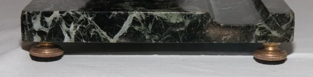 FRANCÉS RESTAURACIÓN PERÍODO INKSTAND