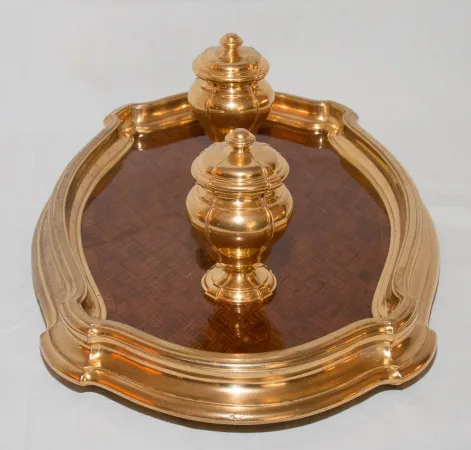 19. Jahrhundert INKSTAND