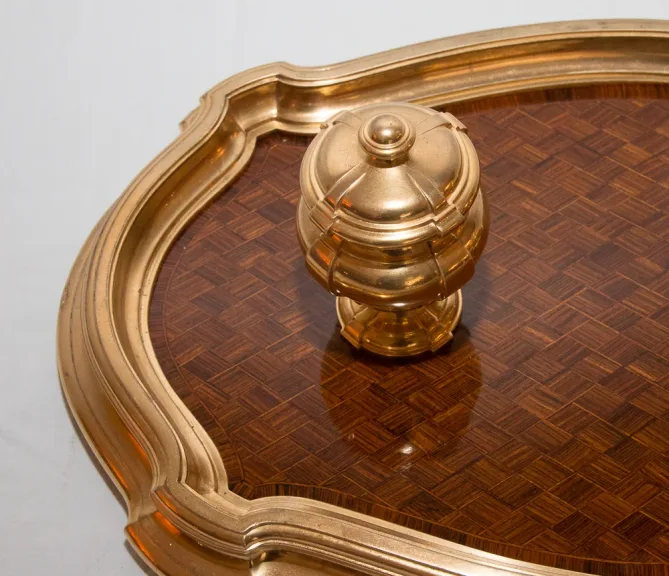 19. Jahrhundert INKSTAND