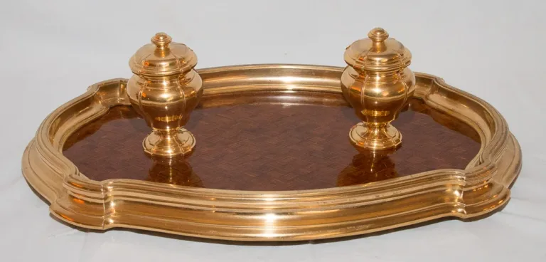 19. Jahrhundert INKSTAND
