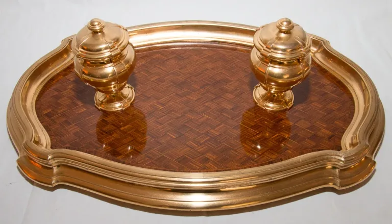 19. Jahrhundert INKSTAND