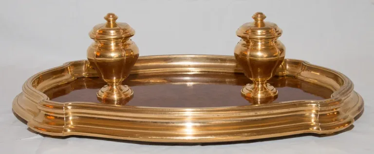 19. Jahrhundert INKSTAND